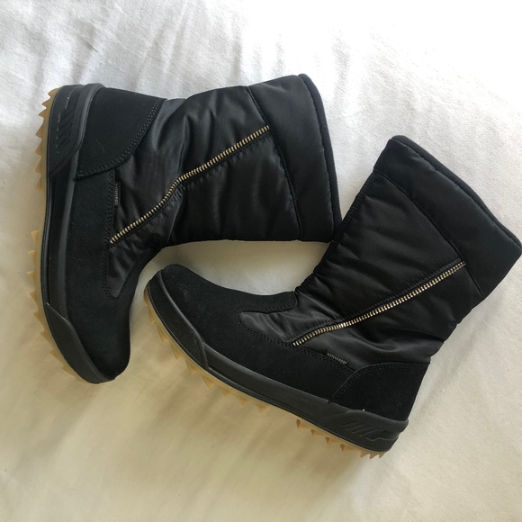 Nordstrom Snow Boot - Picture 1 of 4